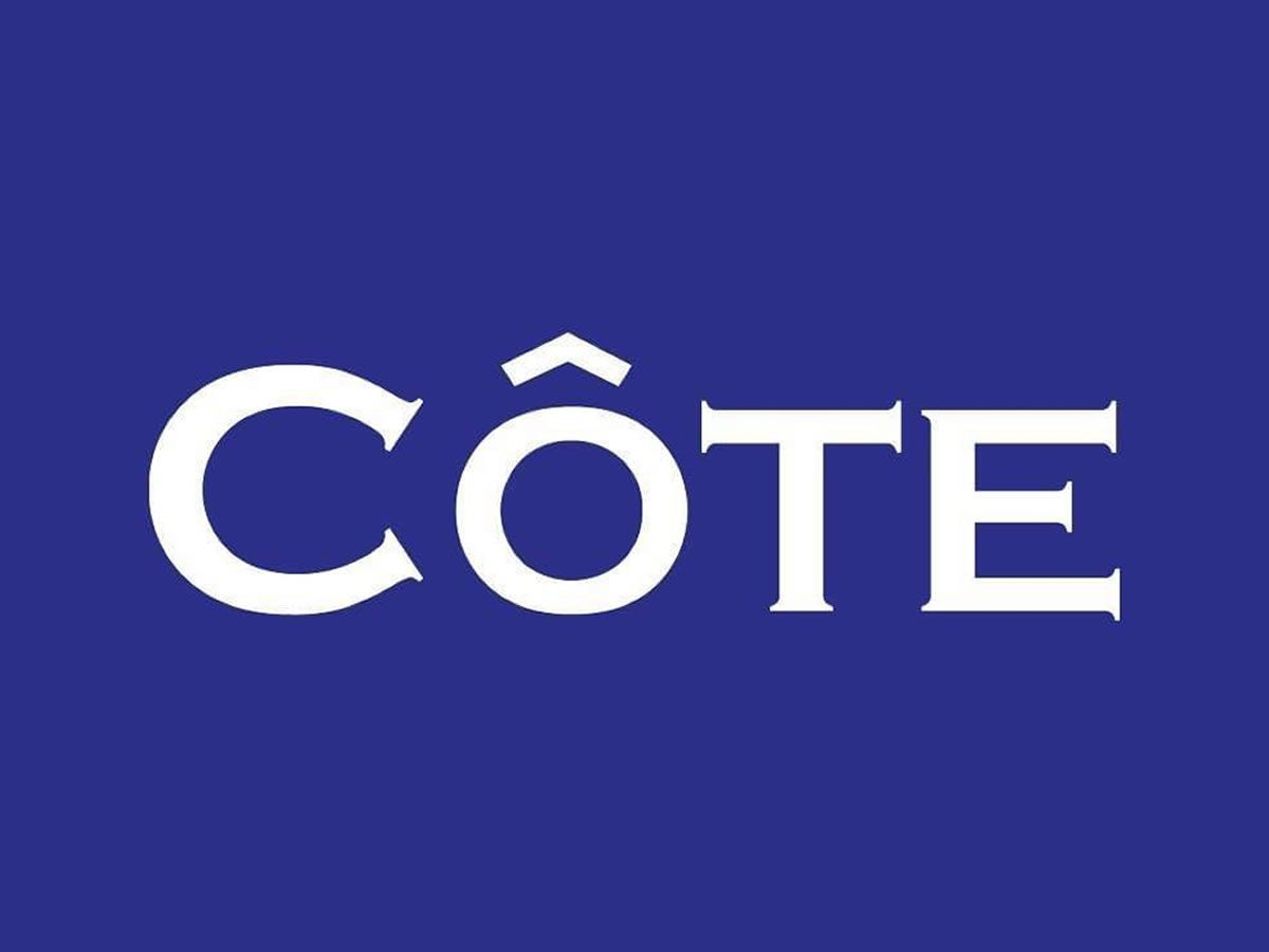 Cote Brasserie Edinburgh