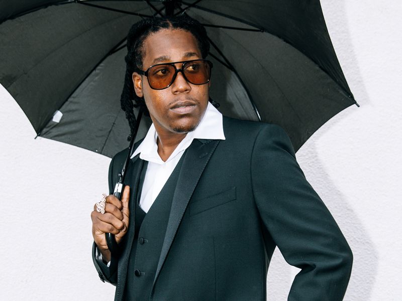 Don Toliver