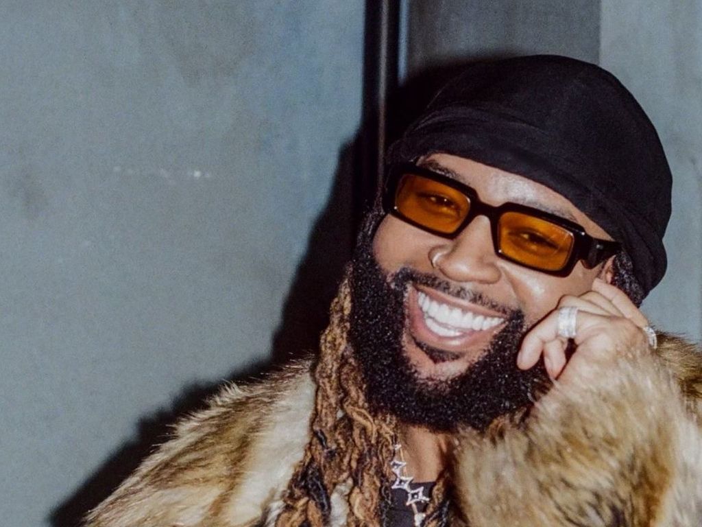 PARTYNEXTDOOR