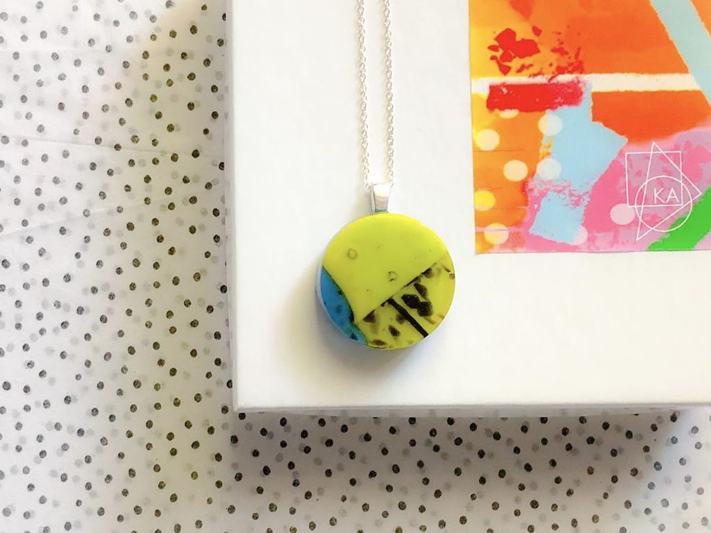 Fused Glass Classes