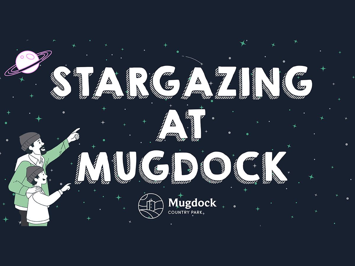 Stargazing At Mugdock