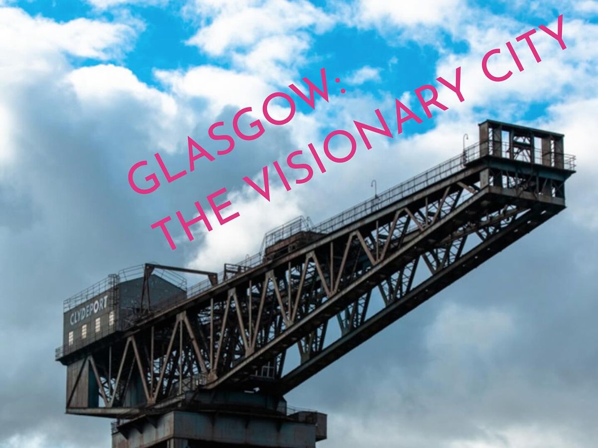 Glasgow Doors Open Days Festival