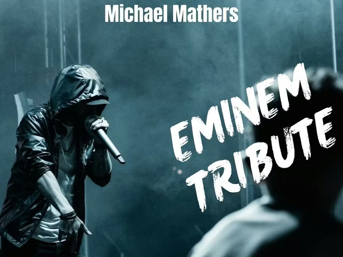 Michael Mathers: The Eminem Experience