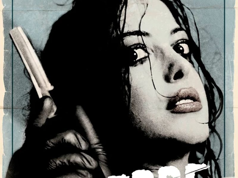 Trash Cinema Presents - Tenebrae