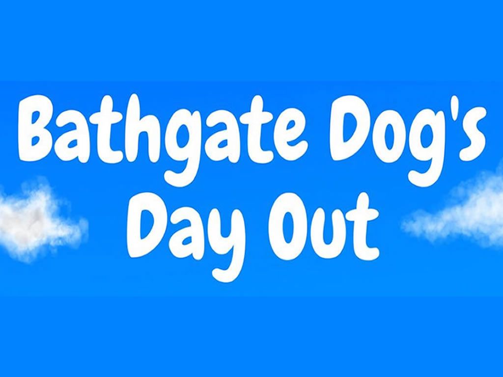 Bathgate Dog’s Day Out