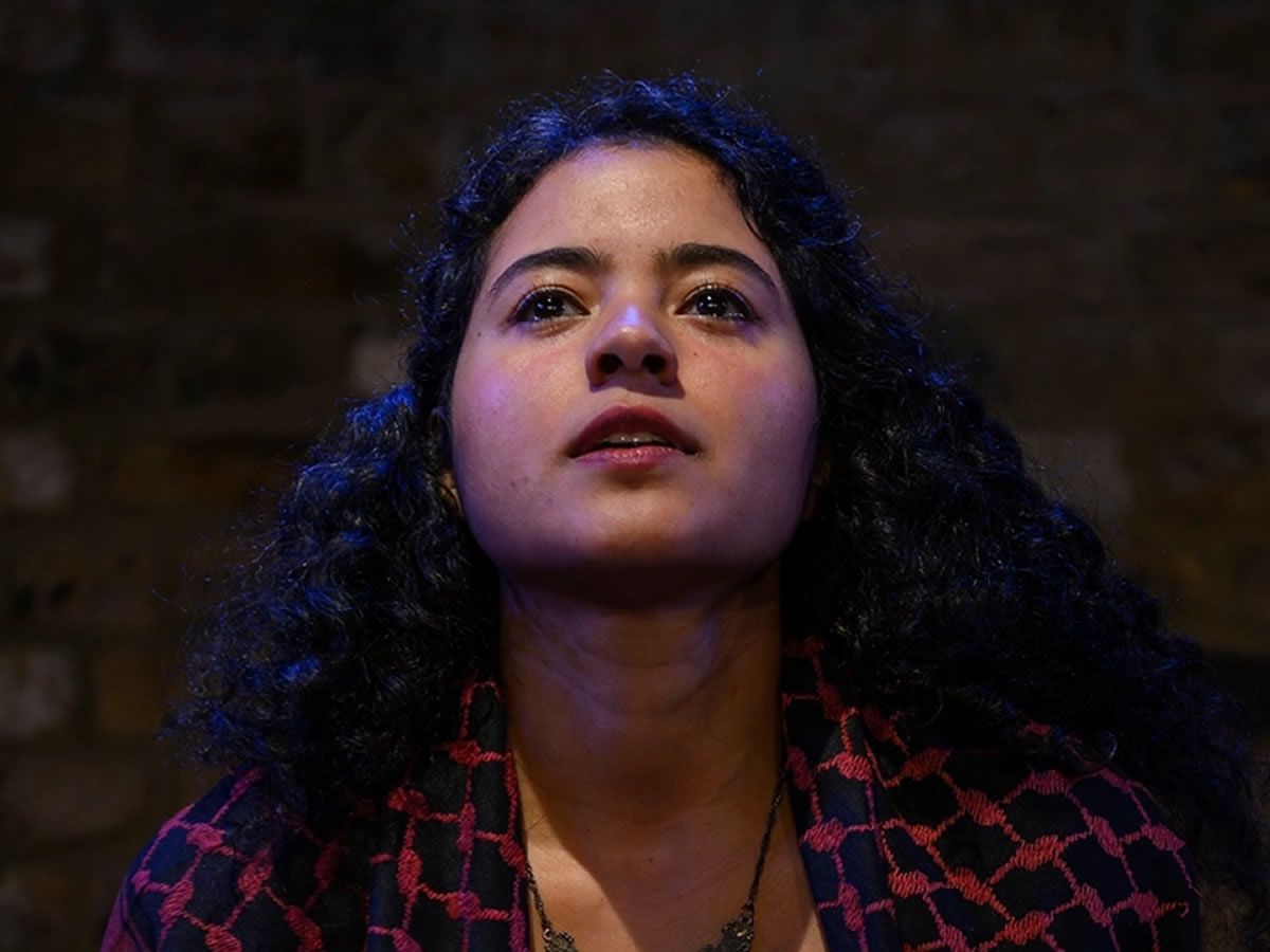 Edinburgh International Festival: Cutting the Tightrope
