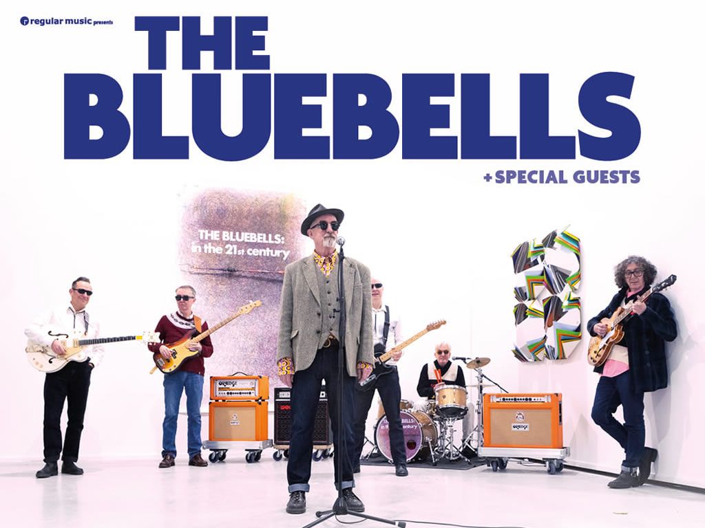 The Bluebells