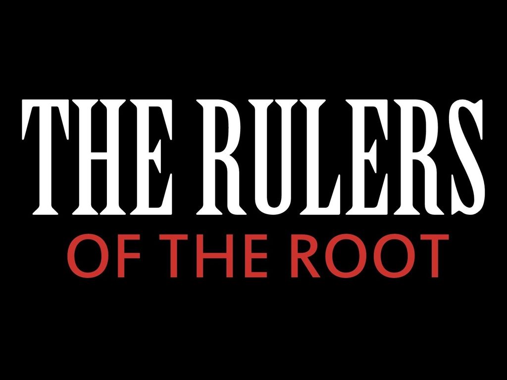 The Rulers Christmas Gig