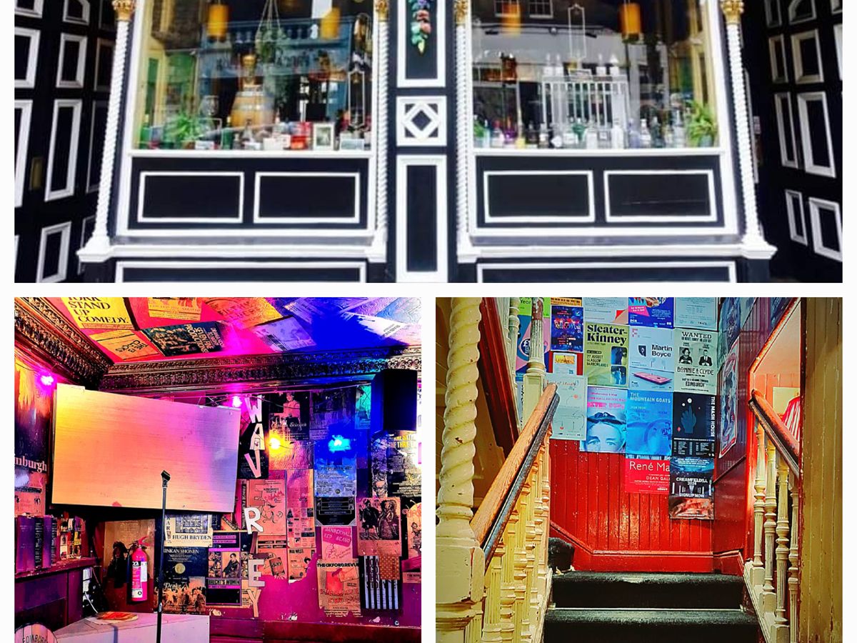 Joseph Martyn New Music Showcase