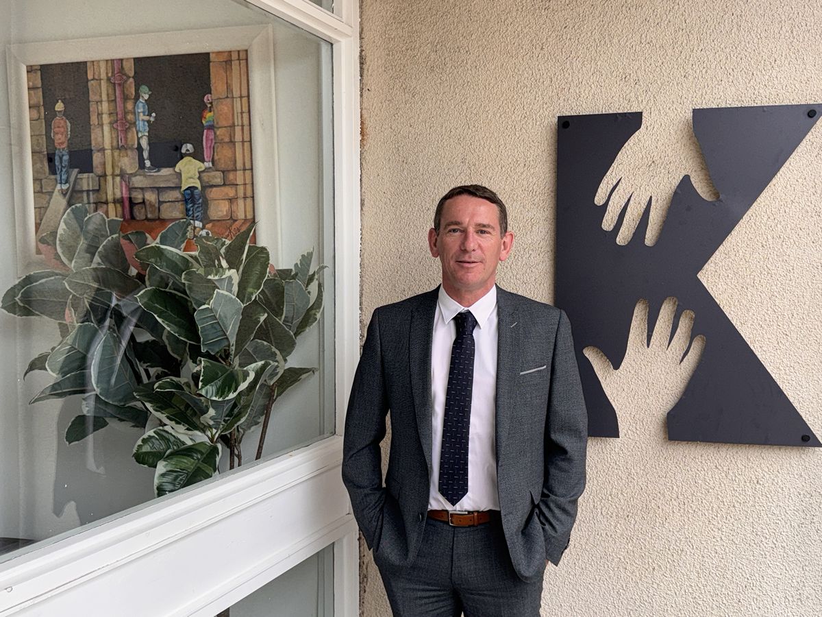 Adoption event offers residents in Greater Glasgow the chance to change a life