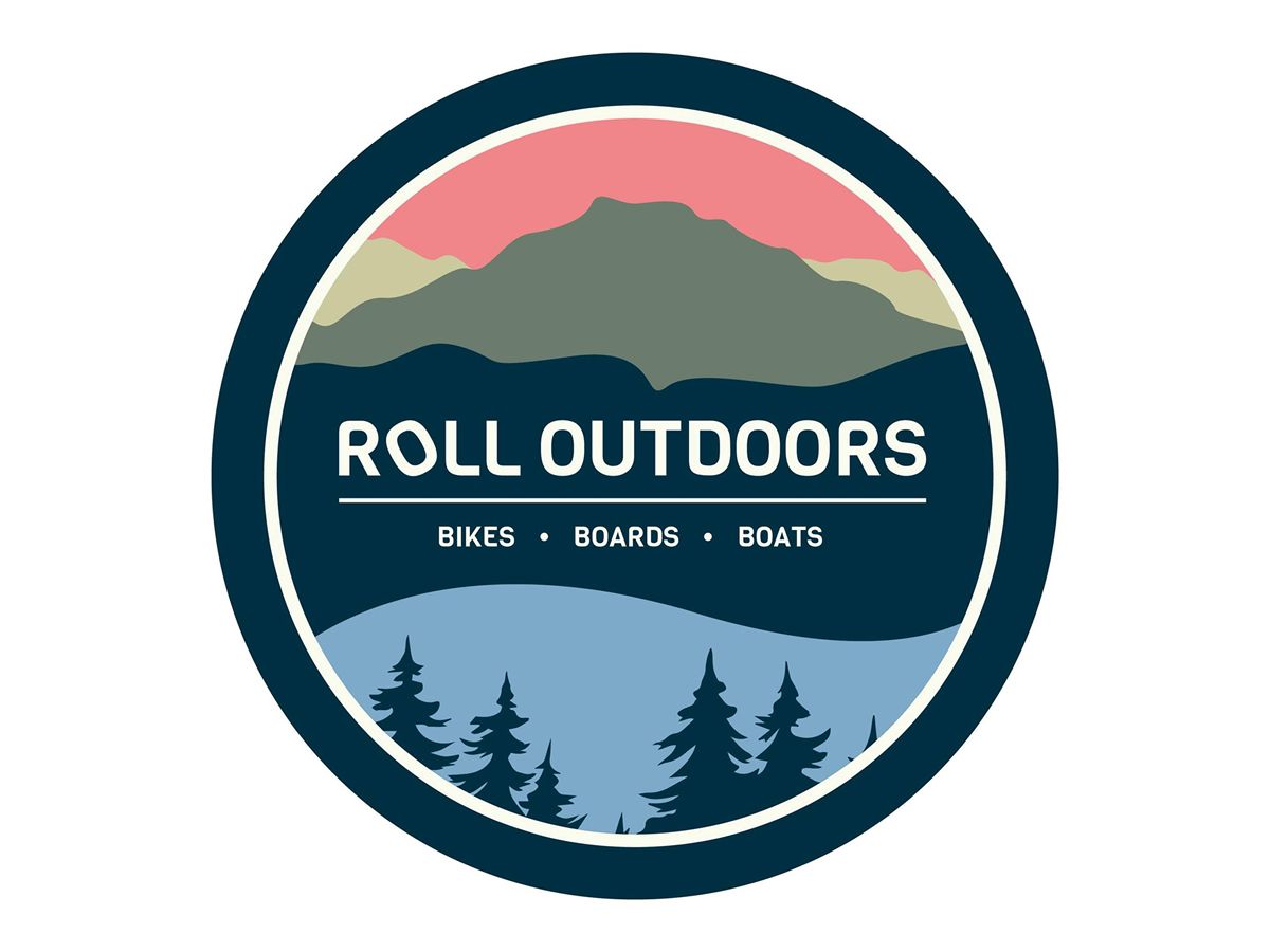 Roll Outdoors