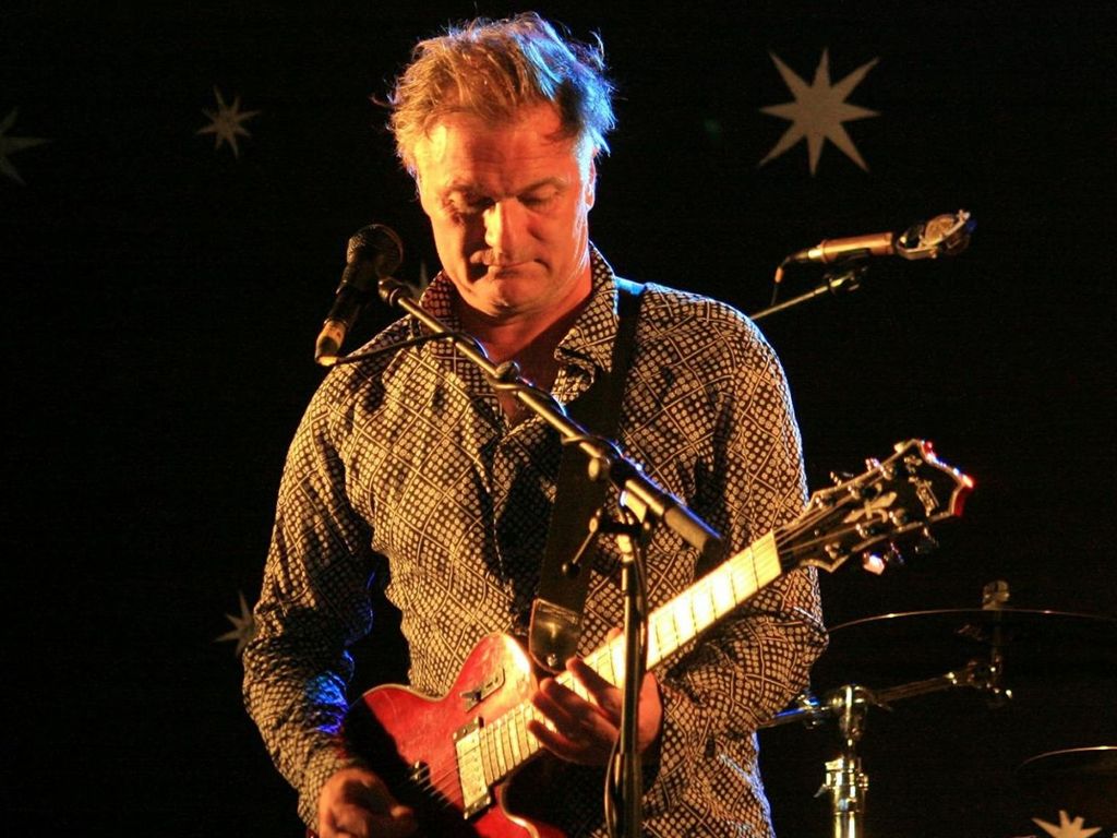 Nick Harper