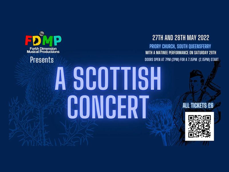 A Scottish Concert