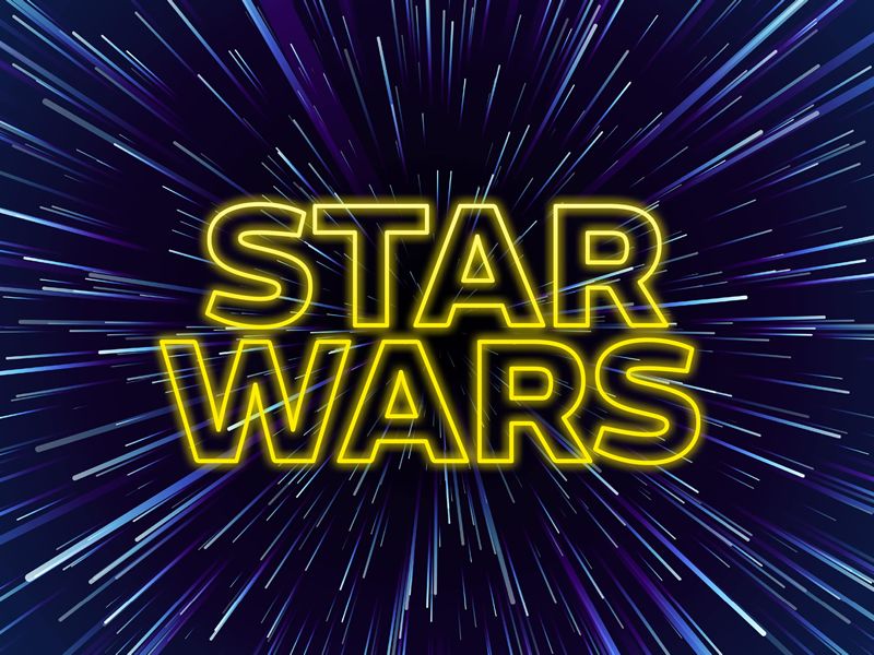 Royal Scottish National Orchestra: The Music of Star Wars