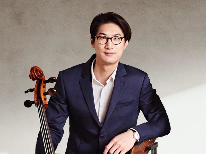 Royal Scottish National Orchestra: Scheherazade