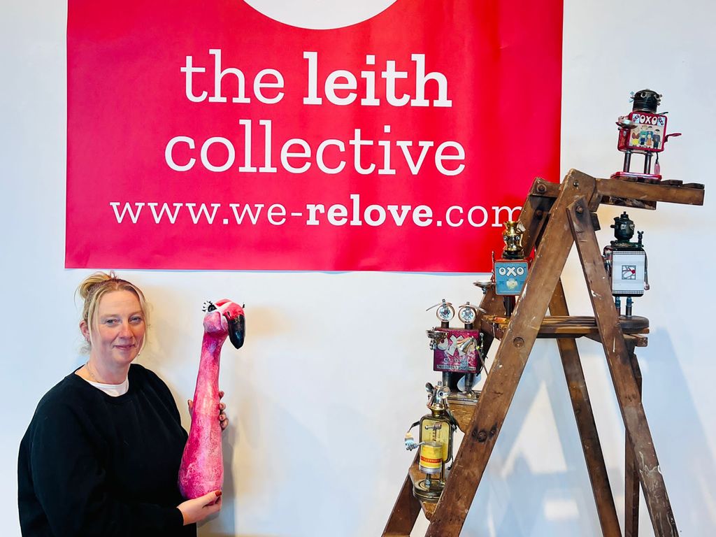 The Leith Collective to open new Glasgow store