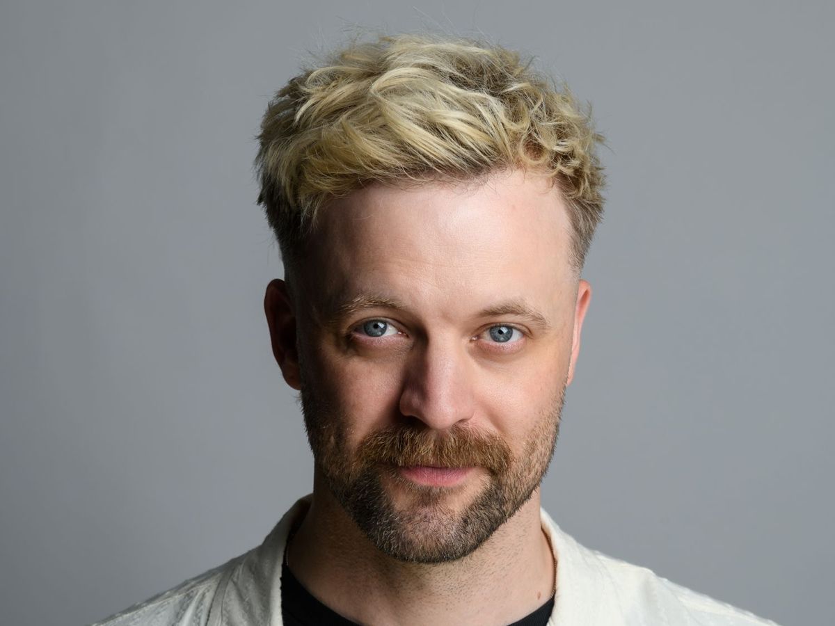 Thomas Green - Brainstorm