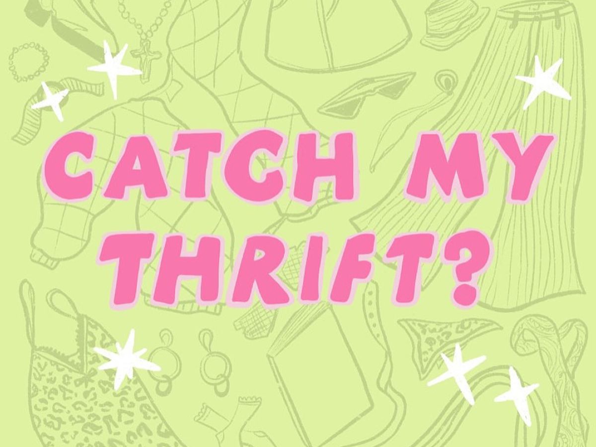 Catch My Thrift?
