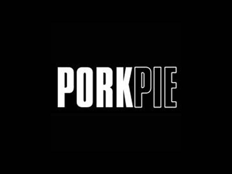 PorkPie