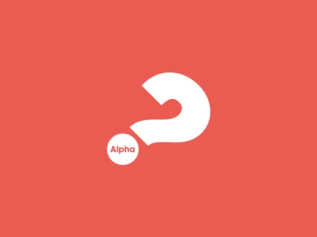 Alpha Course