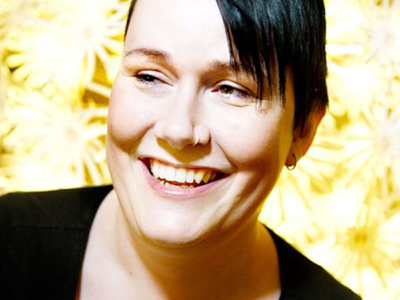 Bethany Black: Always Bet on Beth