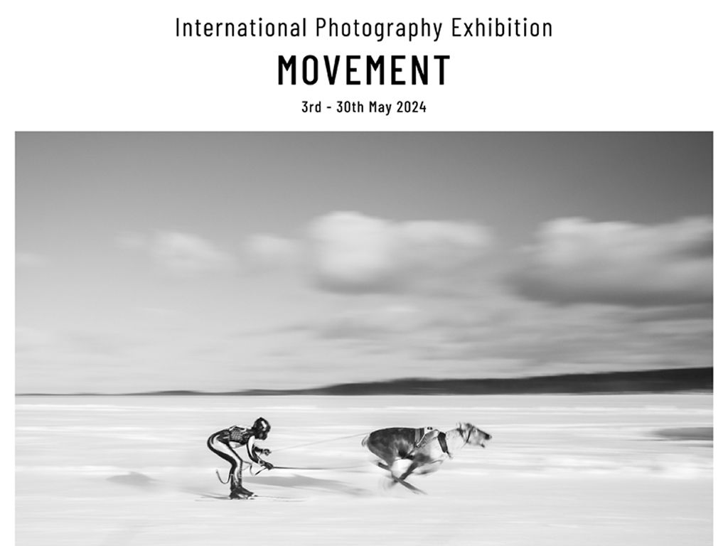 Movement: International Photography Exhibition