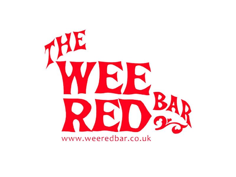 The Wee Red Bar