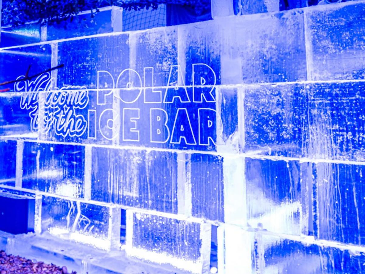 Family Ice Experience