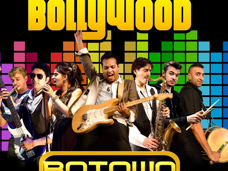 Botown - The Soul Of Bollywood