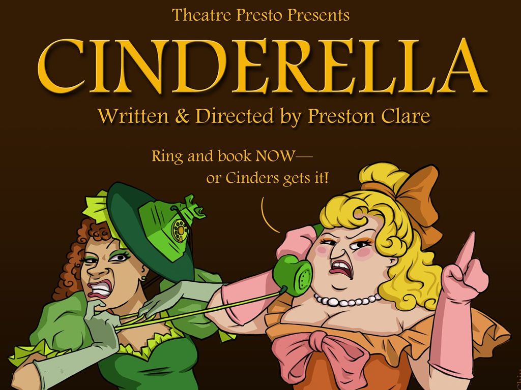 Cinderella