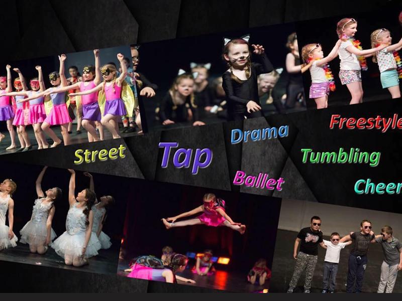 Scotstoun Dance And Drama Academy