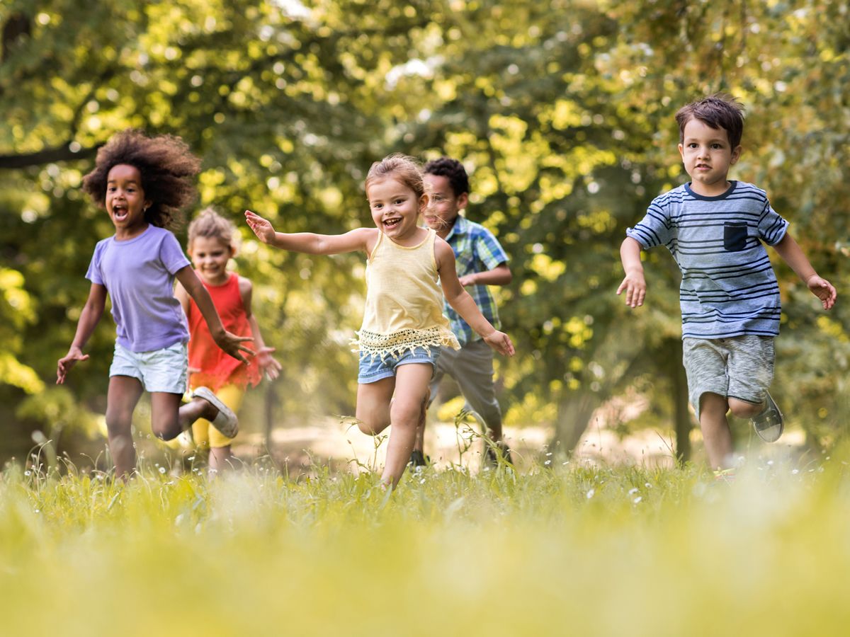 National Play Day