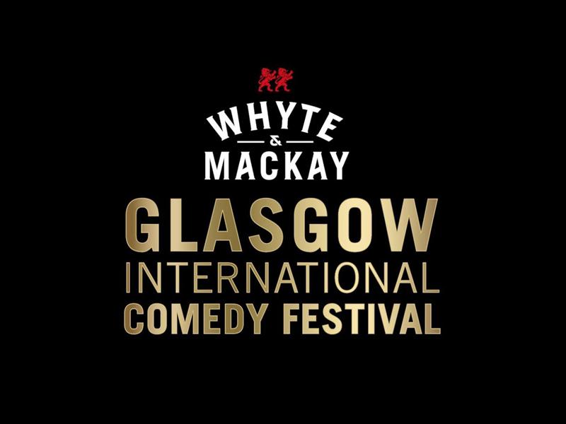 Scottish Comedy Agency announces it will no longer be staging the Glasgow International Comedy Festival
