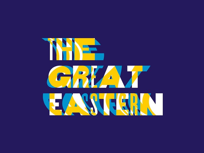 The Great Eastern