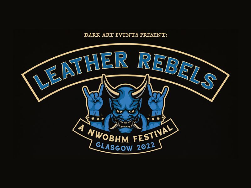 Leather Rebels Festival
