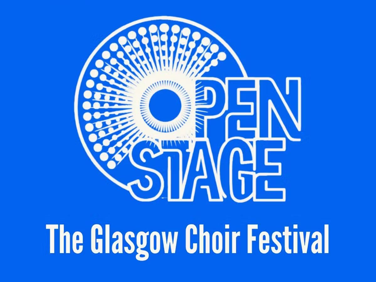 The Glasgow Choir Festival