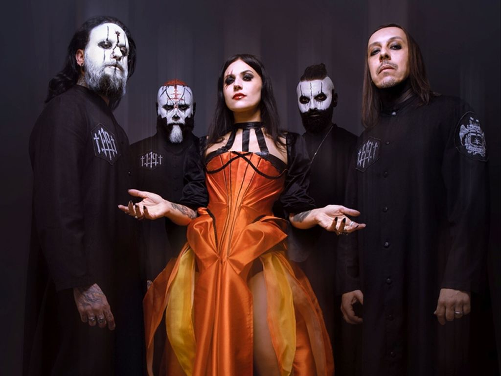 Lacuna Coil