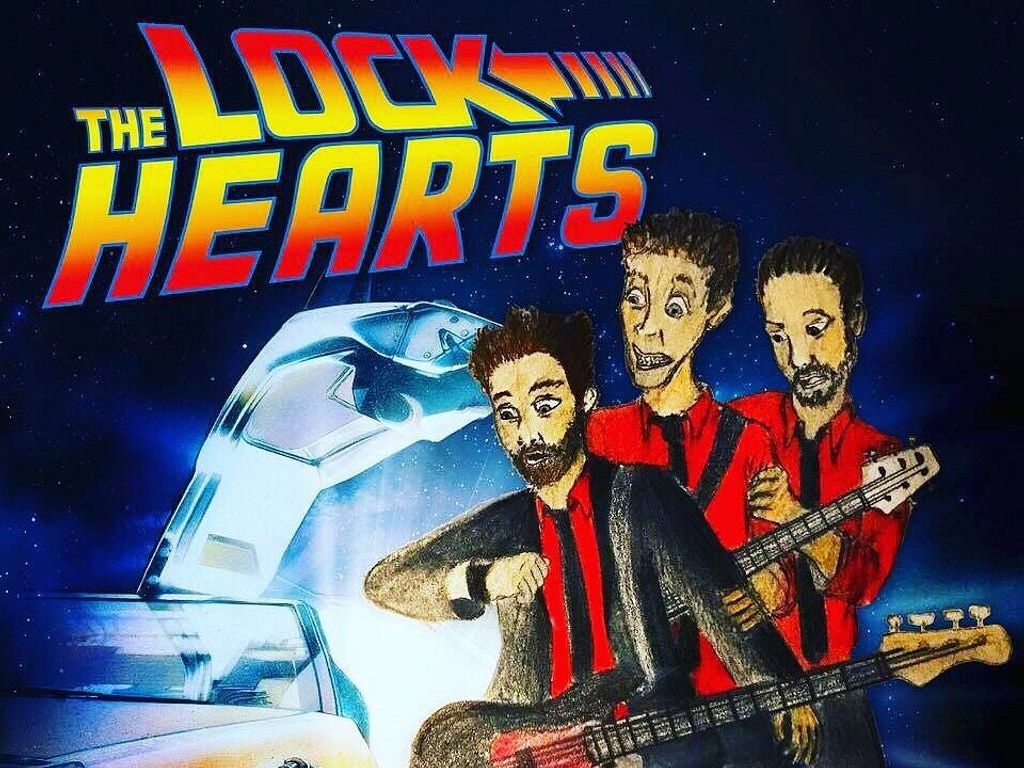 The Lockhearts