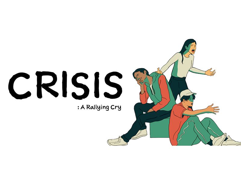 Crisis: A Rallying Cry