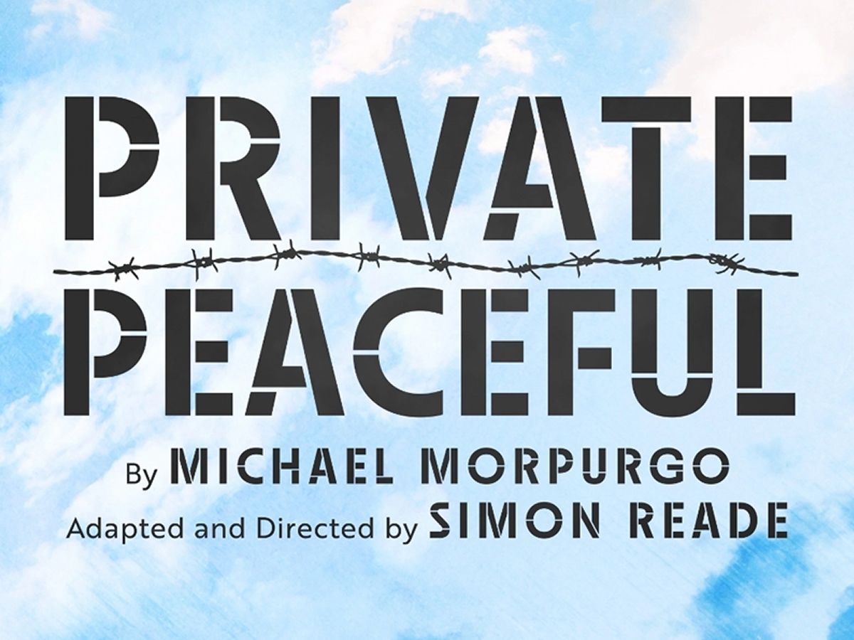 Private Peaceful