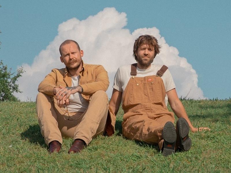 Penny & Sparrow