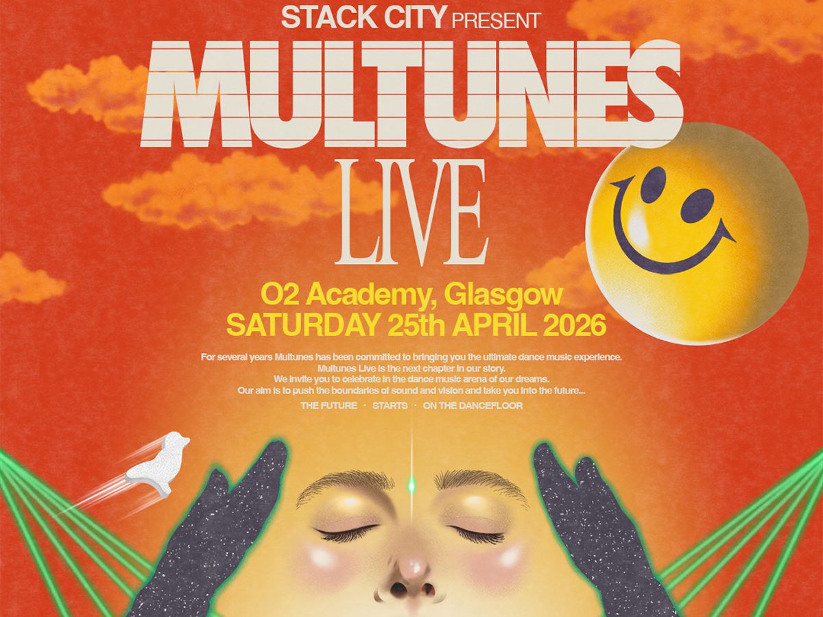 Multunes Live