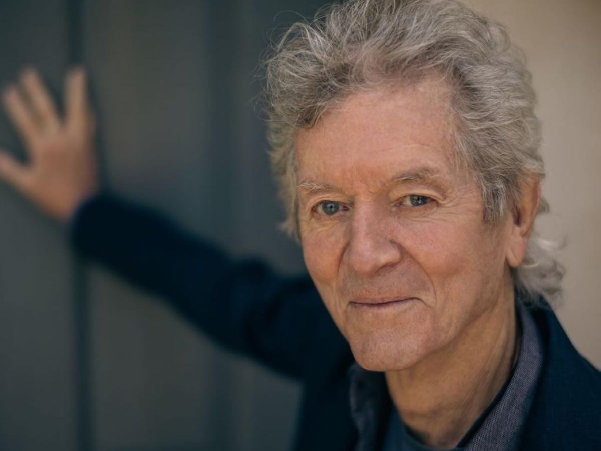 Rodney Crowell