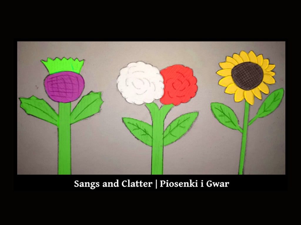 Sangs and Clatter / Piosenki i Gwar
