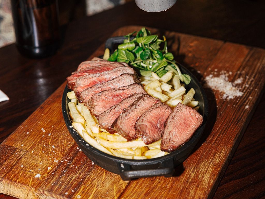 Chateau X reveals details of their meatiest steak offer yet