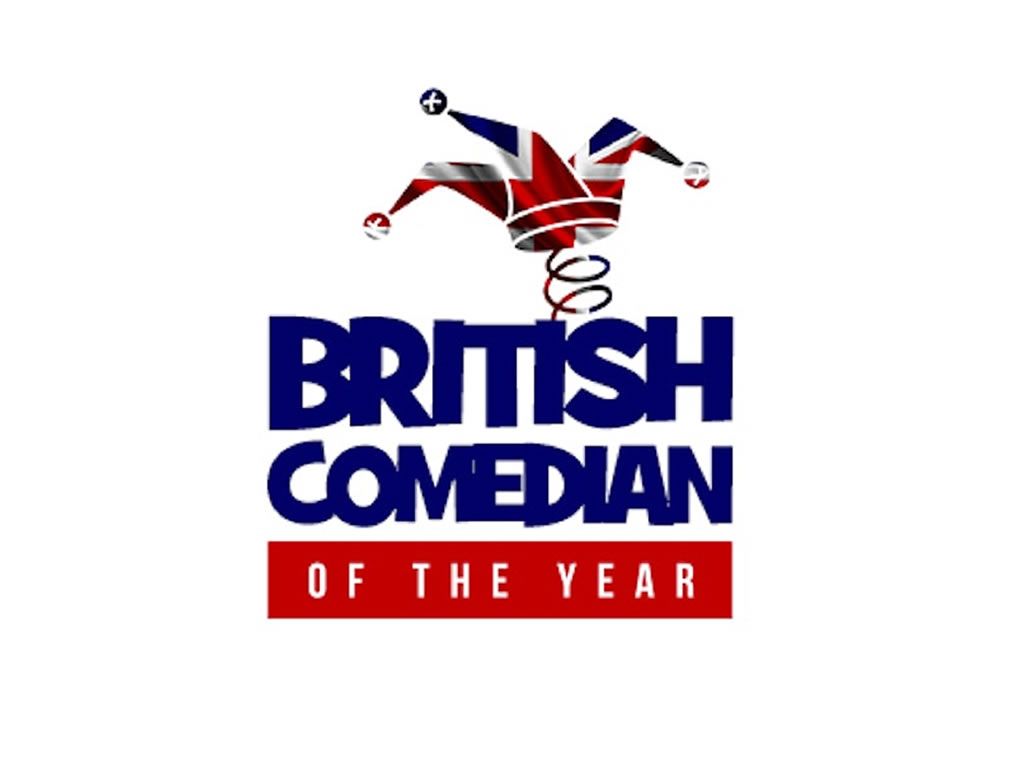 British Comedian of the Year (Scotland Heat)