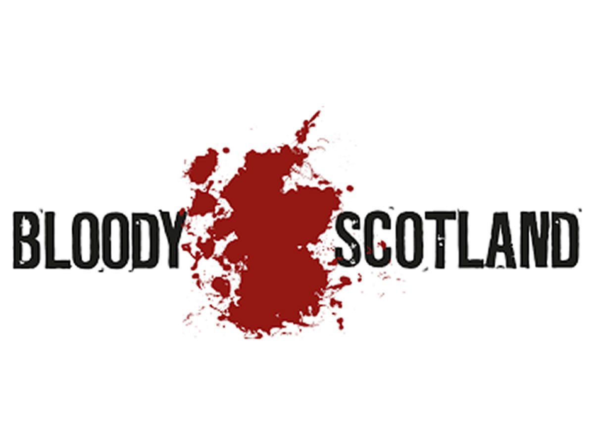 Bloody Scotland 2025
