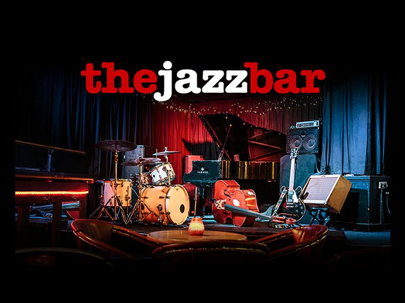 The Jazz Bar