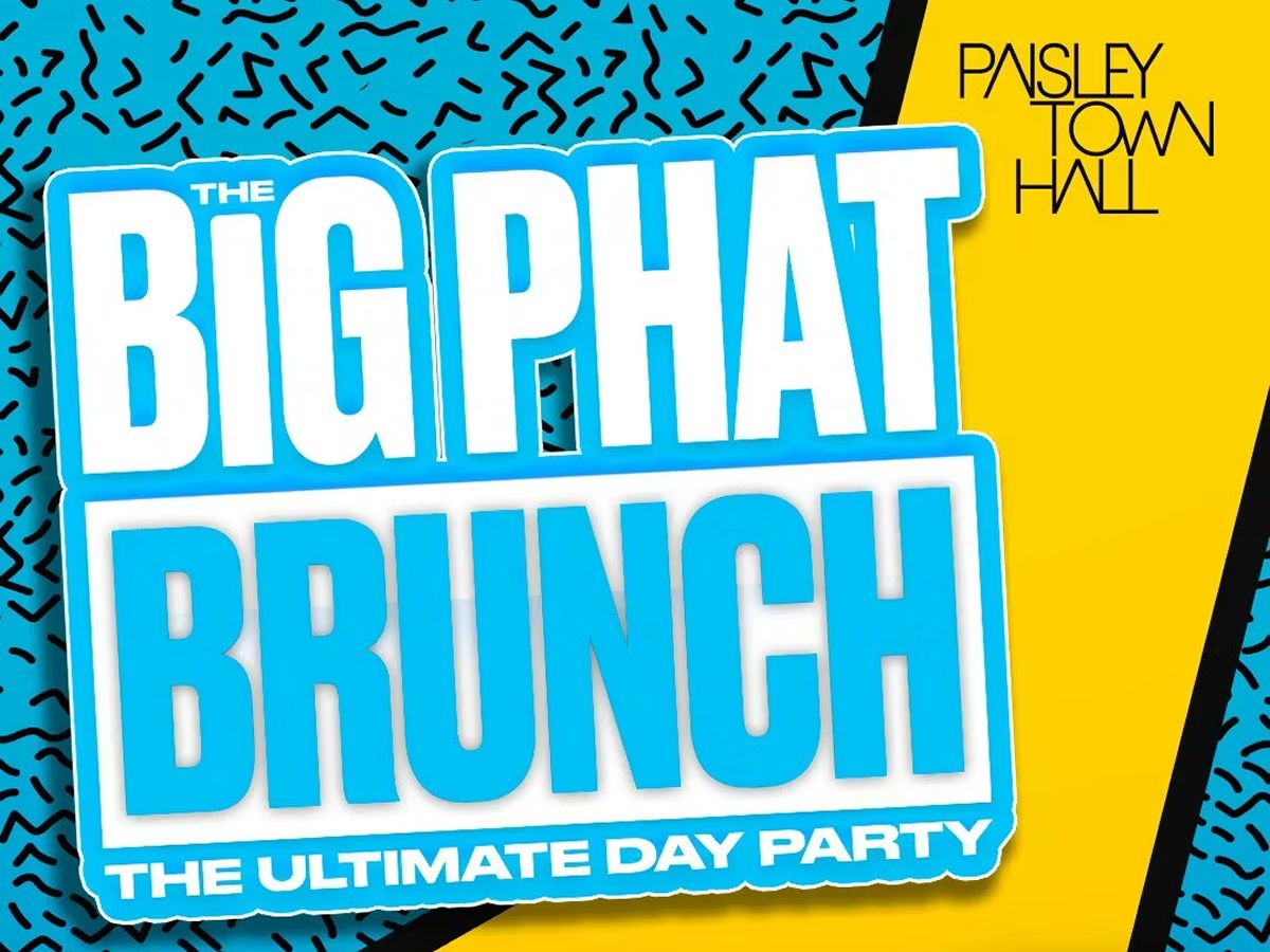 The Big Phat Brunch