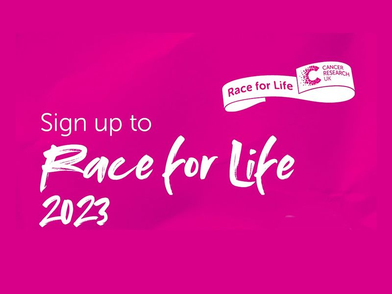 Hopetoun House Race for Life 3k, 5k and 10k